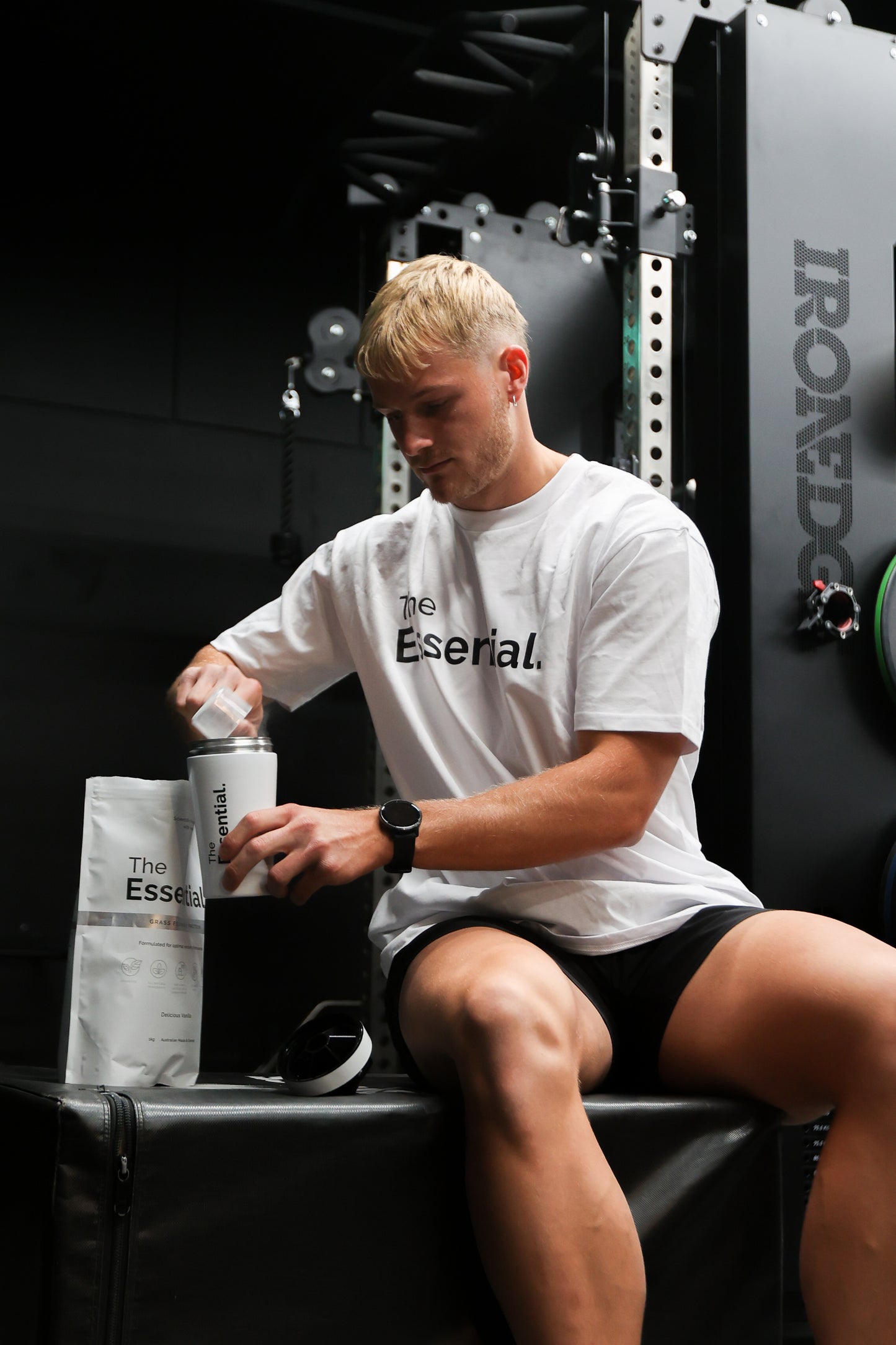 Whey Protein