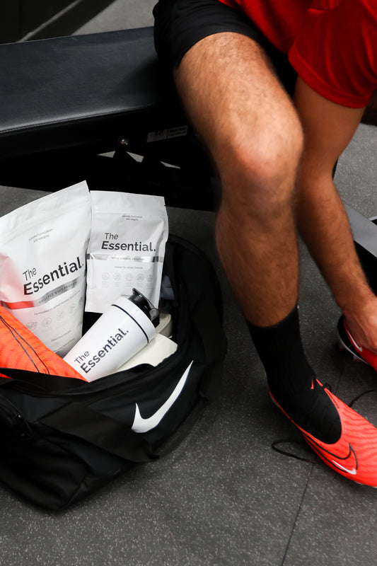 Pure German Creatine