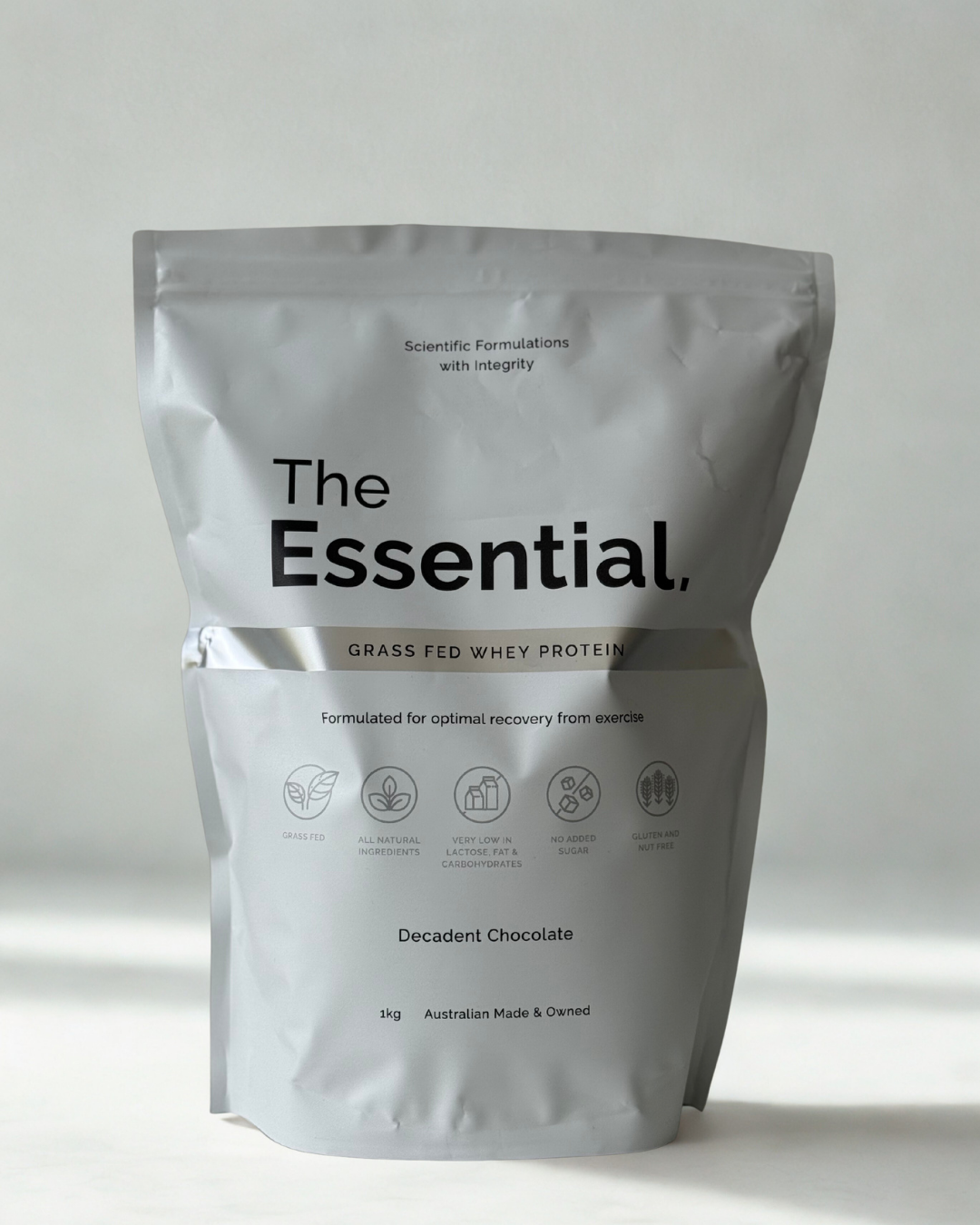 Whey Protein