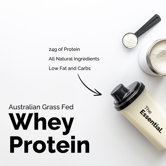 The Essential Guide to the Best Protein Powders in Australia