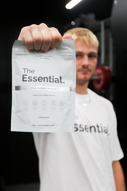 Pure German Creatine