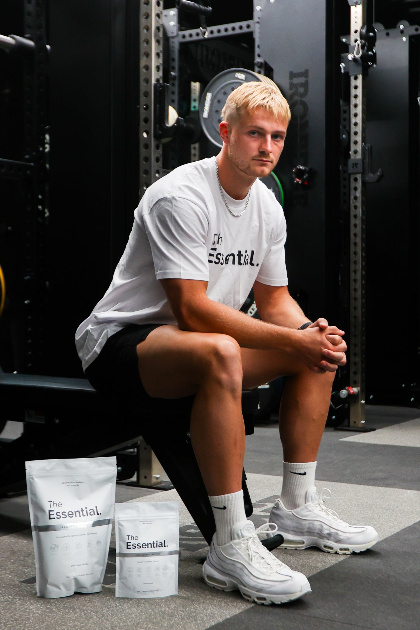 Pure German Creatine