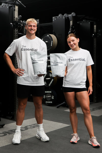 Whey Protein Samples