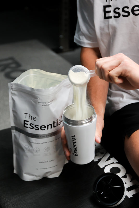 Whey Protein