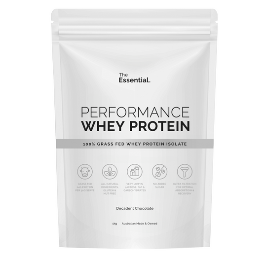 Whey Protein