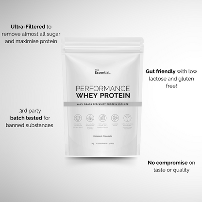 Whey Protein